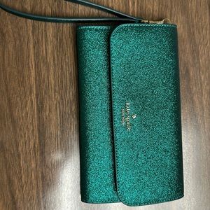 Kate Spade Wristlet